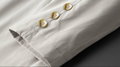 PŁASZCZ BIZNESOWY MARCO TOMMASO