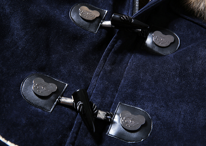 LUIGI PIETRO PŁASZCZ ANTARKTYCZNY