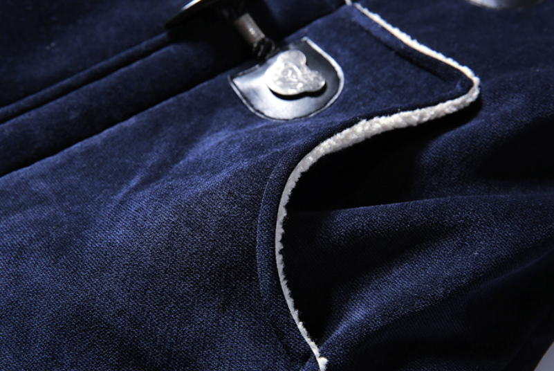 LUIGI PIETRO PŁASZCZ ANTARKTYCZNY