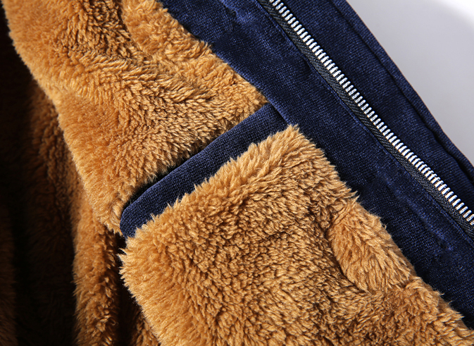 LUIGI PIETRO PŁASZCZ ANTARKTYCZNY