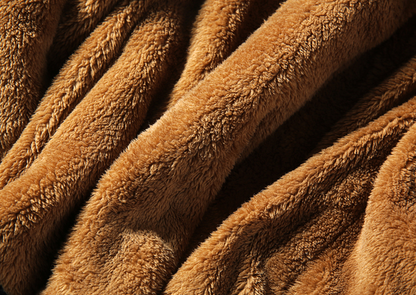 LUIGI PIETRO PŁASZCZ ANTARKTYCZNY