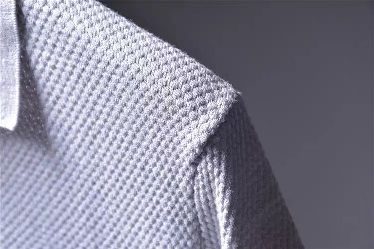 KOSZULKA POLO Z DZIANINY PIQUE MAXIMILIAN COLE