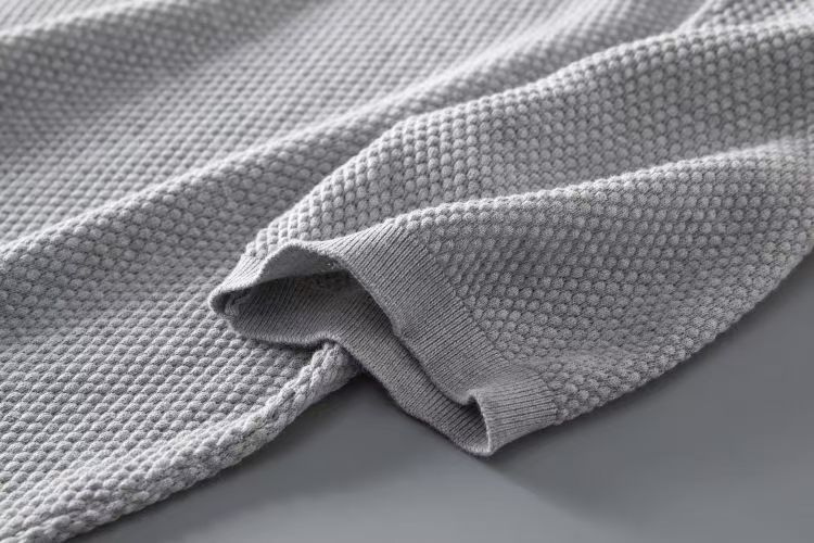 KOSZULKA POLO Z DZIANINY PIQUE MAXIMILIAN COLE