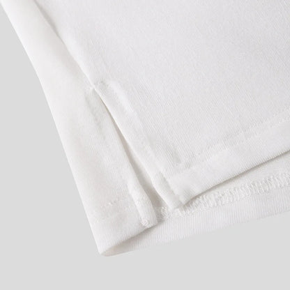 GOLF Z KRÓTKIM RĘKAWEM STEFANO ADRIANO