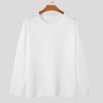 ODDYCHAJĄCA CIENKA KOSZULKA ROMA