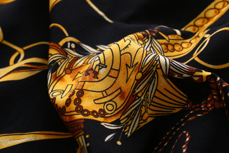 JEDWABNA BLUZKA VERONICA LAZO