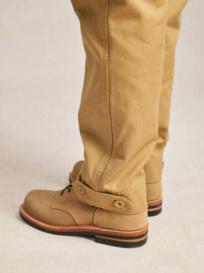 SPODNIE DZIANINOWE XAVIER ANTON