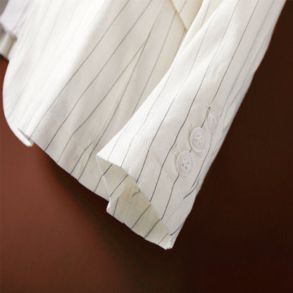 LNIANA MARYNARKA CAMILLA AURORA W PRĄŻKI