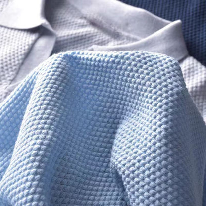 KOSZULKA POLO Z DZIANINY PIQUE MAXIMILIAN COLE