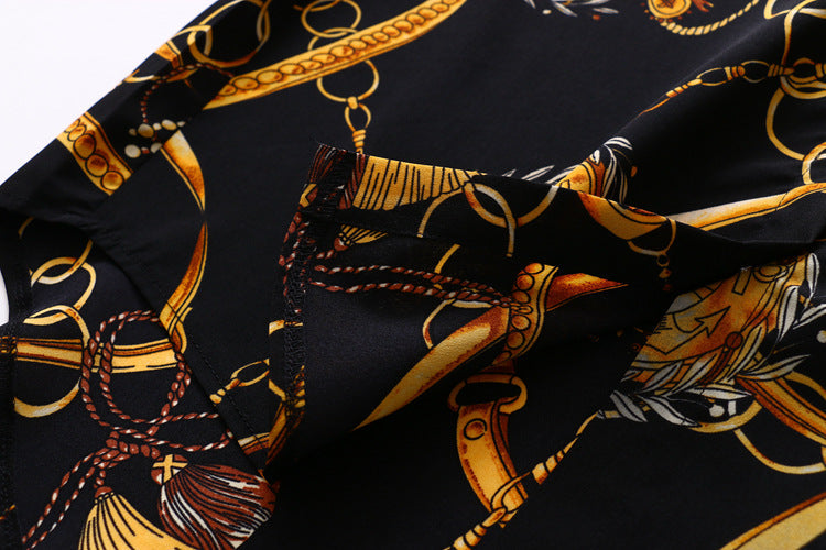 JEDWABNA BLUZKA VERONICA LAZO