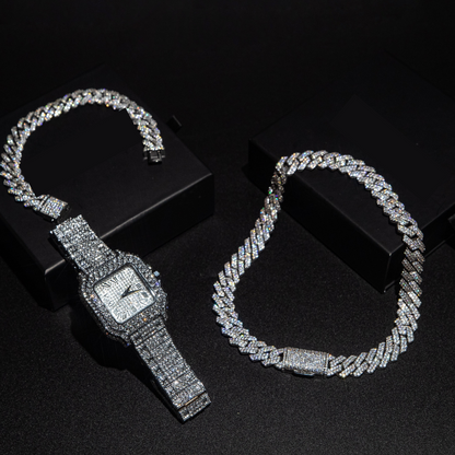 Magluks Diamentowy Blask