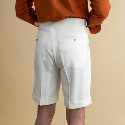 SZORTY Z WYSOKIM STANEM ROBERTO ENRICO