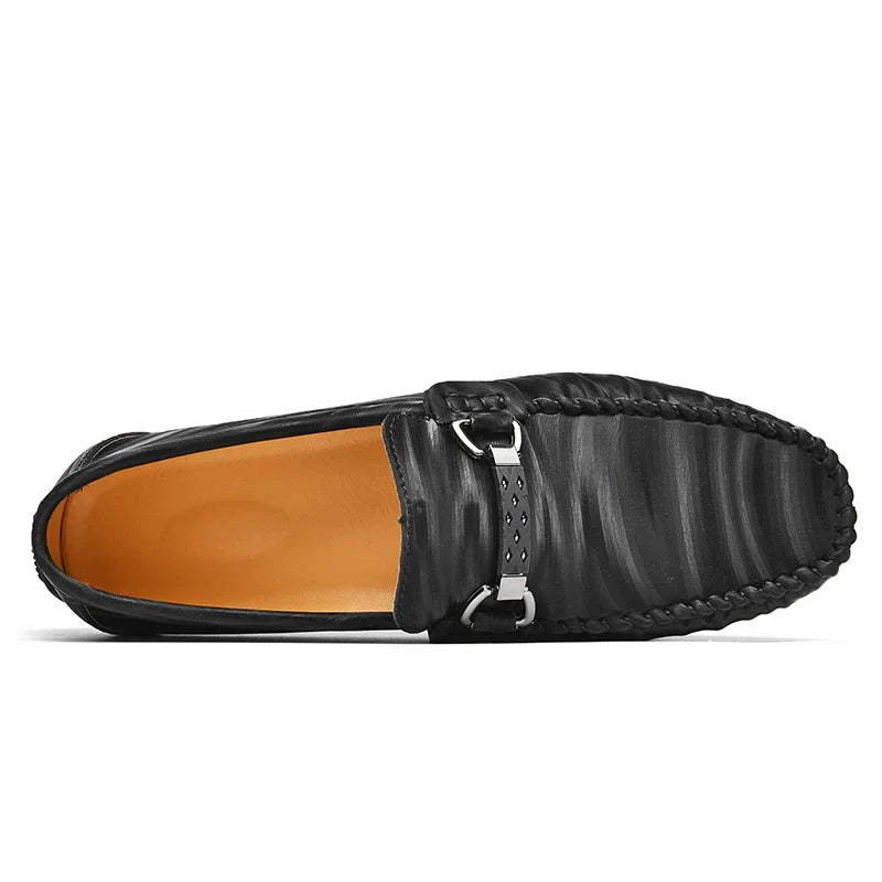 Sycylijskie mokasyny - Roberto Mancini