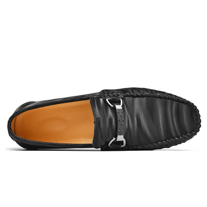 Sycylijskie mokasyny - Roberto Mancini