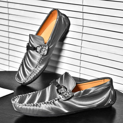 Sycylijskie mokasyny - Roberto Mancini