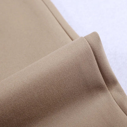 SPODNIE MARINA LOTTI FLARE PANT