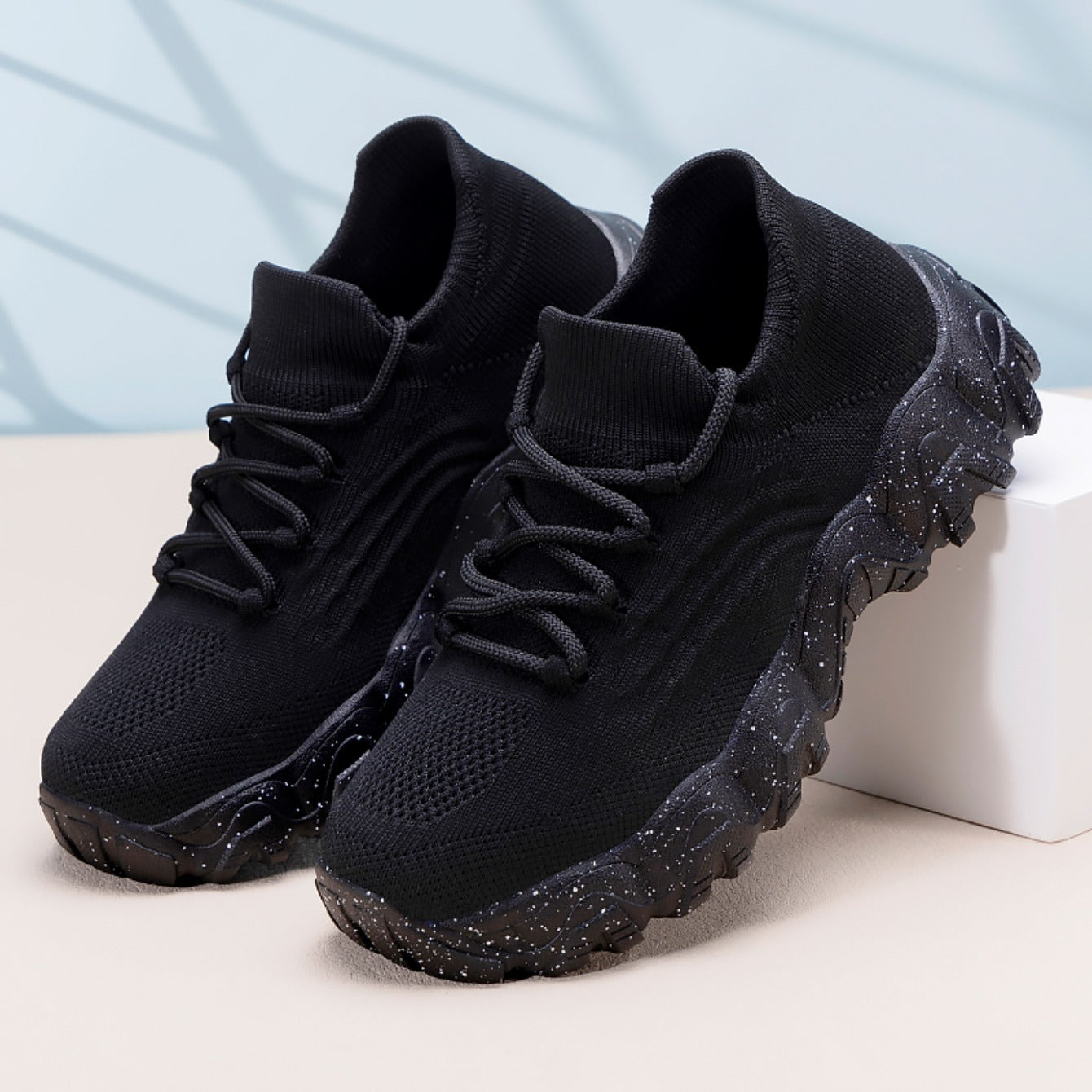 Lenora – zdrowe i wygodne buty do chodzenia