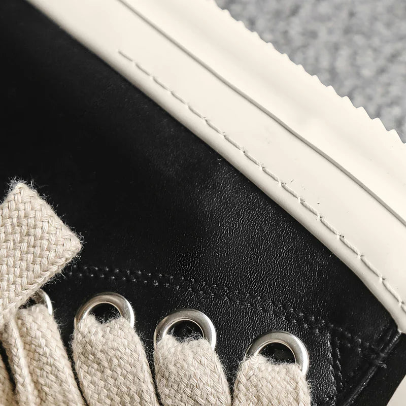 TRAMPKI MONICA LAZE VULCANIZE