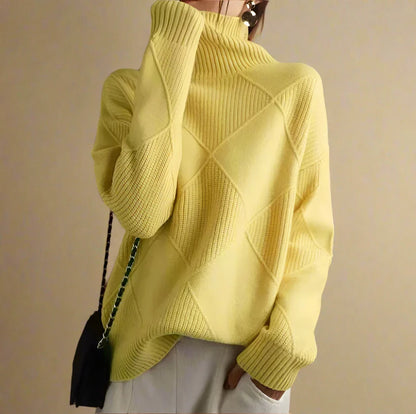 GOLF W PASKI CATERINA LEONA