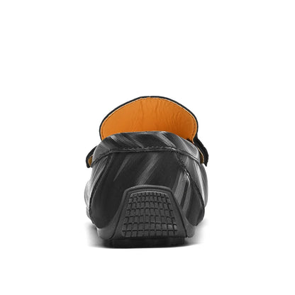 Sycylijskie mokasyny - Roberto Mancini