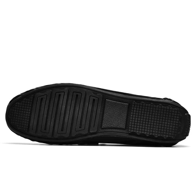 Sycylijskie mokasyny - Roberto Mancini