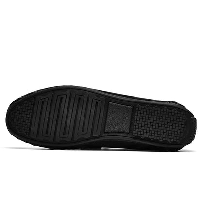 Sycylijskie mokasyny - Roberto Mancini