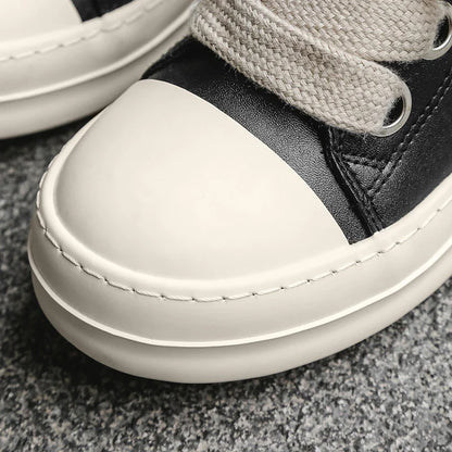 TRAMPKI MONICA LAZE VULCANIZE