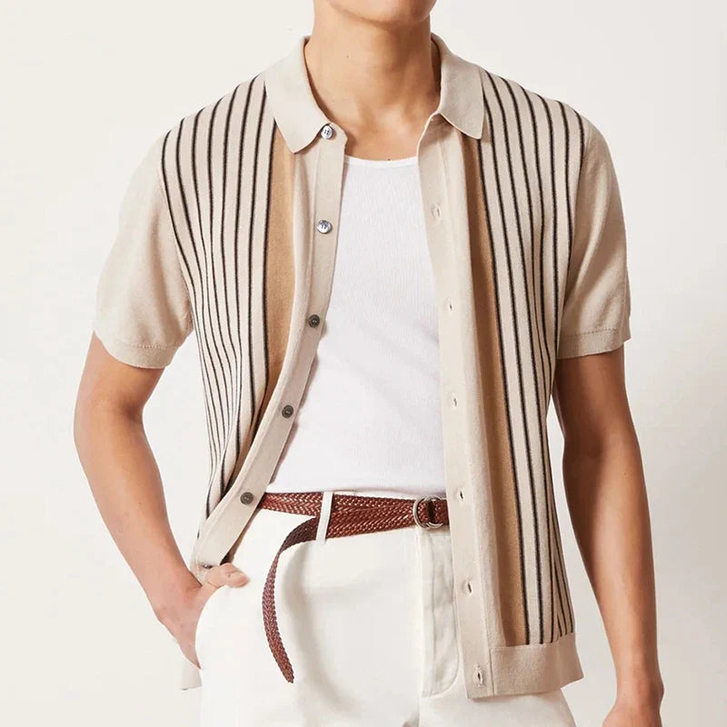 LUIGIA MAZZO POLO W PASKI