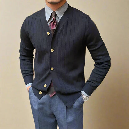 WŁOSKI KARDIGAN RAPHAELO VINIA