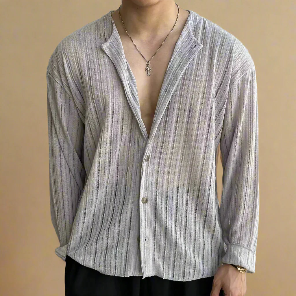 KOSZULA SALVATORE ANGELO EXTRA FINE