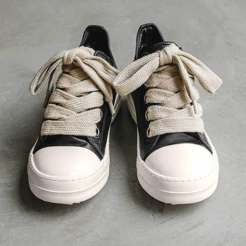 TRAMPKI MONICA LAZE VULCANIZE