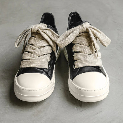 TRAMPKI MONICA LAZE VULCANIZE