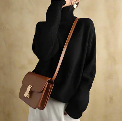 GOLF W PASKI CATERINA LEONA