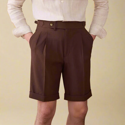 SZORTY Z WYSOKIM STANEM ROBERTO ENRICO