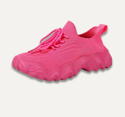 Lenora – zdrowe i wygodne buty do chodzenia