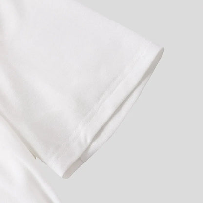 GOLF Z KRÓTKIM RĘKAWEM STEFANO ADRIANO