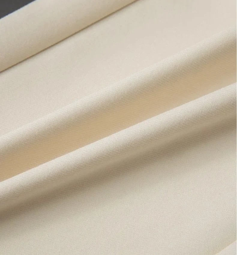 PROSTE SPODNIE CAROLINA MONTALE