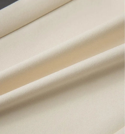 PROSTE SPODNIE CAROLINA MONTALE