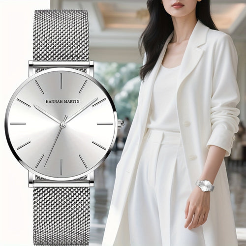 Zegarek Stylowy 36 mm