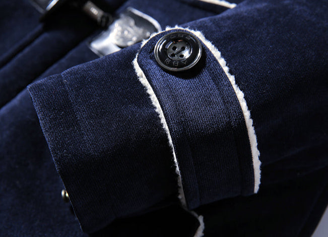 LUIGI PIETRO PŁASZCZ ANTARKTYCZNY