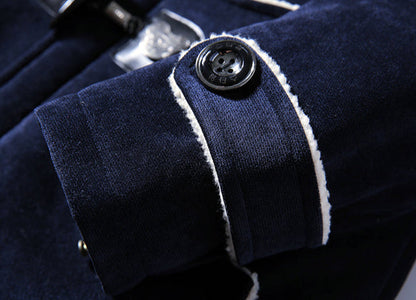 LUIGI PIETRO PŁASZCZ ANTARKTYCZNY