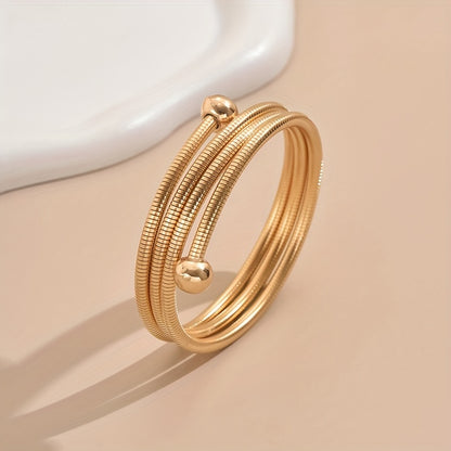 Elegancka Regulowana Bransoletka