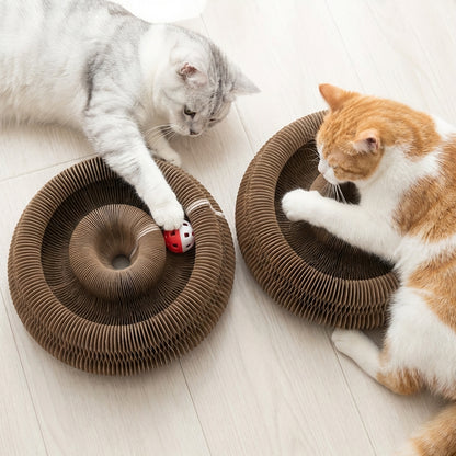 Interaktywny Drapak Dla Kotów Magluks