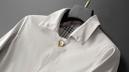 PŁASZCZ BIZNESOWY MARCO TOMMASO