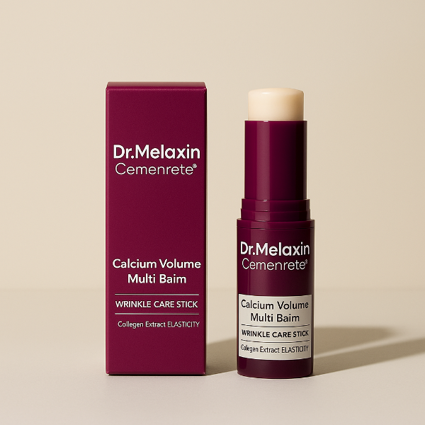 Balsam Młodości z Wapniem i Kolagenem