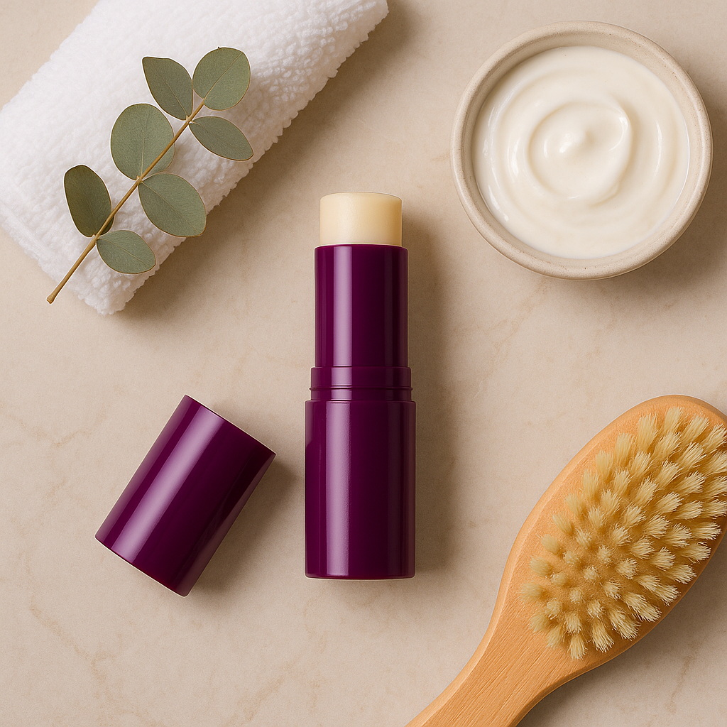 Balsam Młodości z Wapniem i Kolagenem