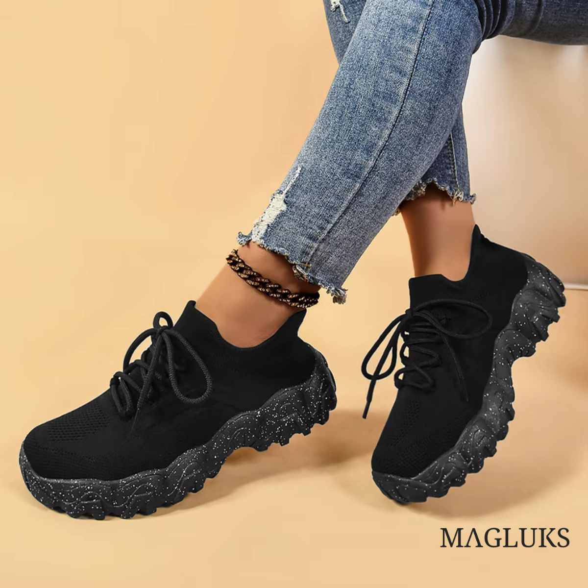 Lenora – zdrowe i wygodne buty do chodzenia