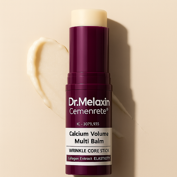 Balsam Młodości z Wapniem i Kolagenem